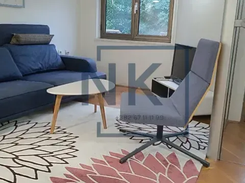 Izdavanje, jednosoban stan, 40m², Momišići, Podgorica - image 4