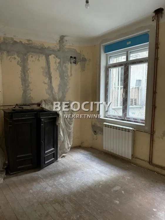 Prodaja, stan, 116m², Skadarlija, Beograd