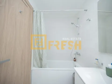 Izdavanje, dvosoban stan, 74m², Master Kvart, Podgorica - image 16