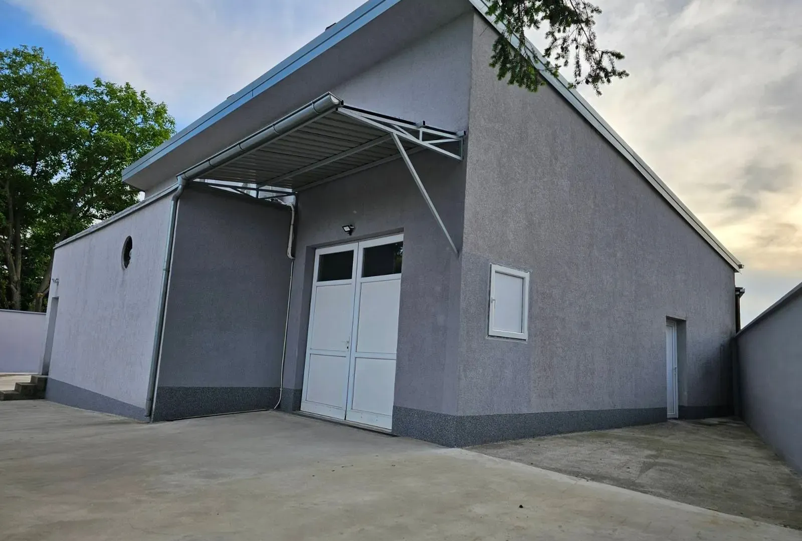 Rent, office space, 250m², Smederevo, Srbija
