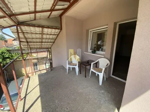 Sale, house, 224m², Kać, Novi Sad Sve Podlokacije - image 16