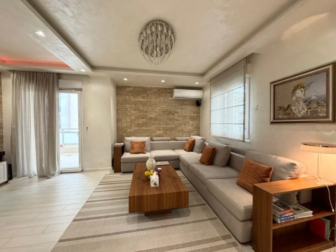 Prodaja, trosoban stan, 98m², City Kvart, Podgorica