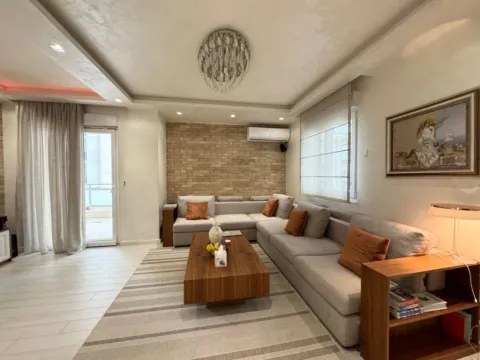 Sale, three bedroom apartment, 98m², City Kvart, Podgorica - image 6