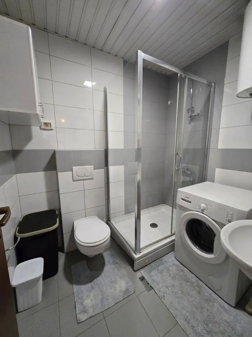Rent, two bedroom apartment, 70m², City Kvart, Podgorica