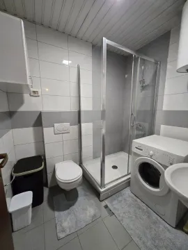 Rent, two bedroom apartment, 70m², City Kvart, Podgorica - image 7