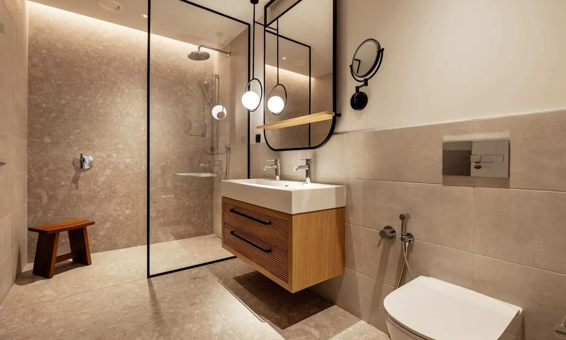 Prodaja, dvosoban stan, 87m², Porto Montenegro, Tivat