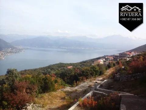 Prodaja, plac, 3916m², Zabrđe, Herceg Novi - image 5