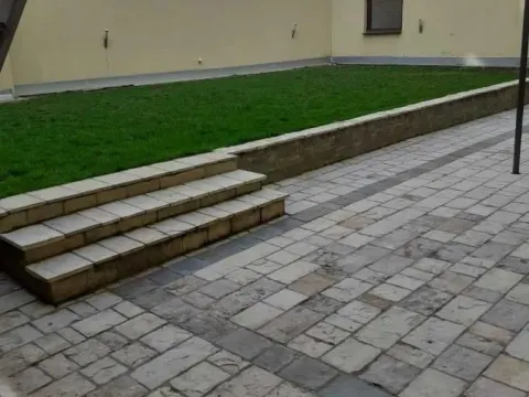 Izdavanje, stan, 130m², Vračar Hram, Vračar Sve Podlokacije - image 19