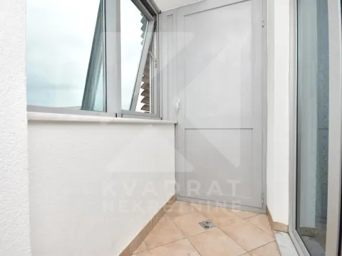 Rent, one bedroom apartment, 43m², Centar, Podgorica - image 10