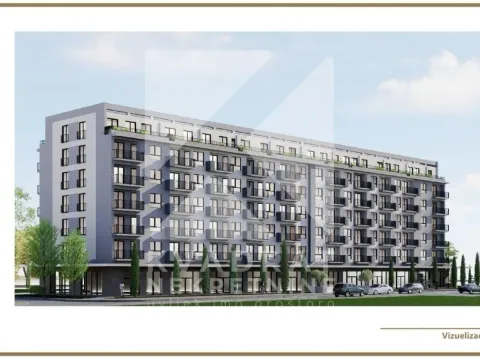 Prodaja, jednosoban stan, 47m², Zagorič, Podgorica - image 3