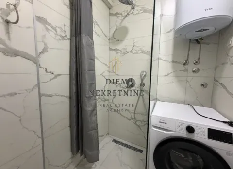 Rent, one bedroom apartment, 44m², Stari Aerodrom, Podgorica - image 13