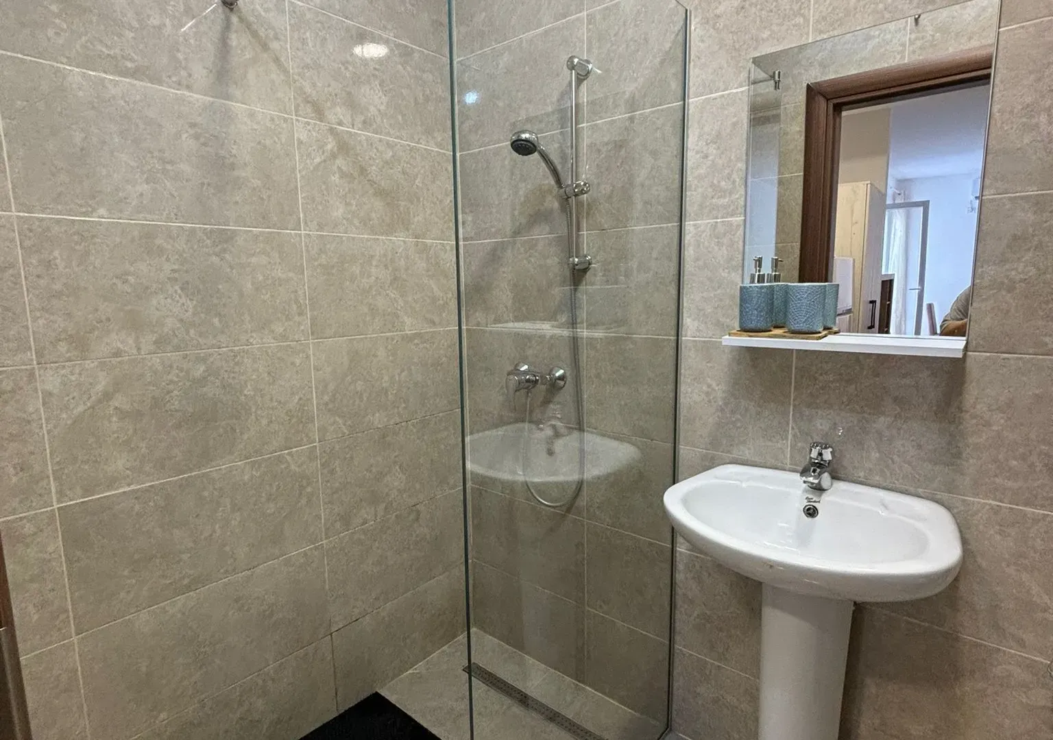 Sale, apartment, 26m², Budva, Crna Gora