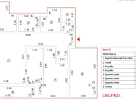 Prodaja, stan, 114m², Centar, Podgorica - image 21