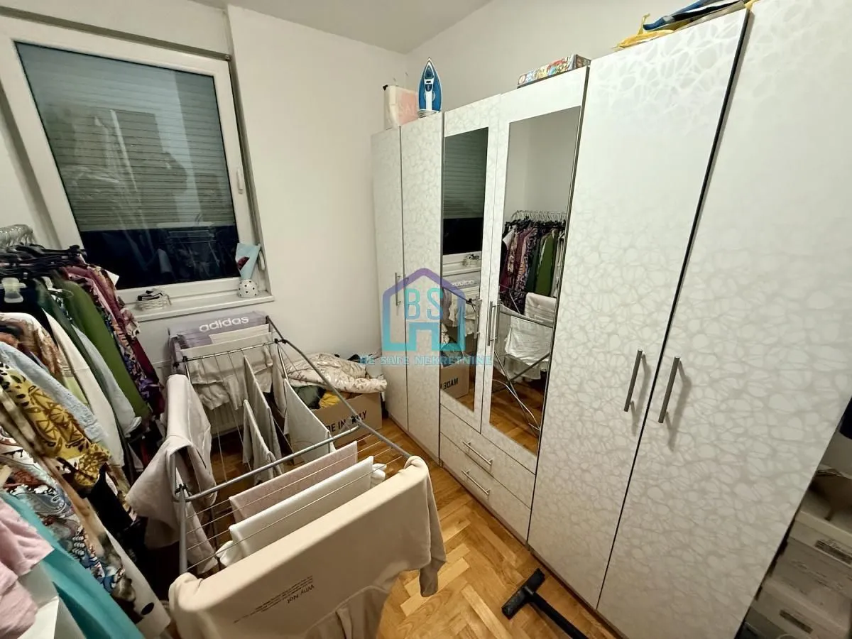 Prodaja, dvosoban stan, 54m², Telep, Novi Sad Sve Podlokacije