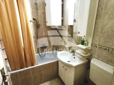 Rent, three bedroom apartment, 87m², Južni Bulevar, Vračar Sve Podlokacije - image 9