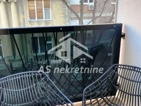 Rent, two bedroom apartment, 50m², Vukov Spomenik, Zvezdara Sve Podlokacije - image 10