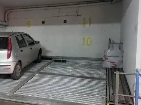 Prodaja, trosoban stan, 80m², Crveni Krst, Beograd - image 4