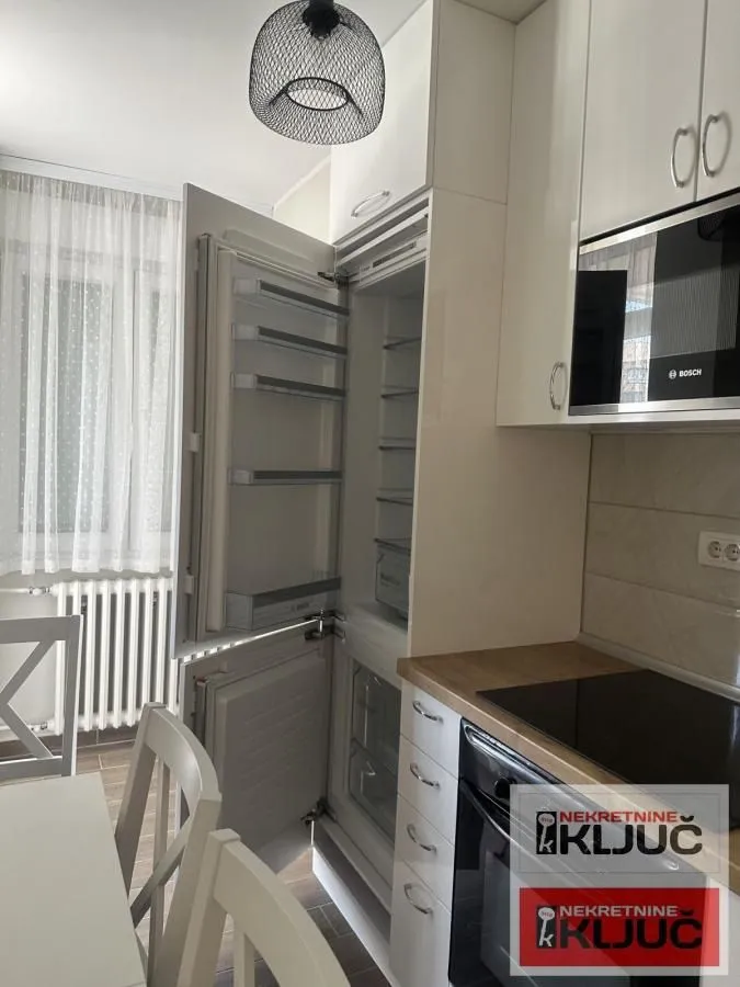 Prodaja, trosoban stan, 64m², Liman 4, Novi Sad Sve Podlokacije