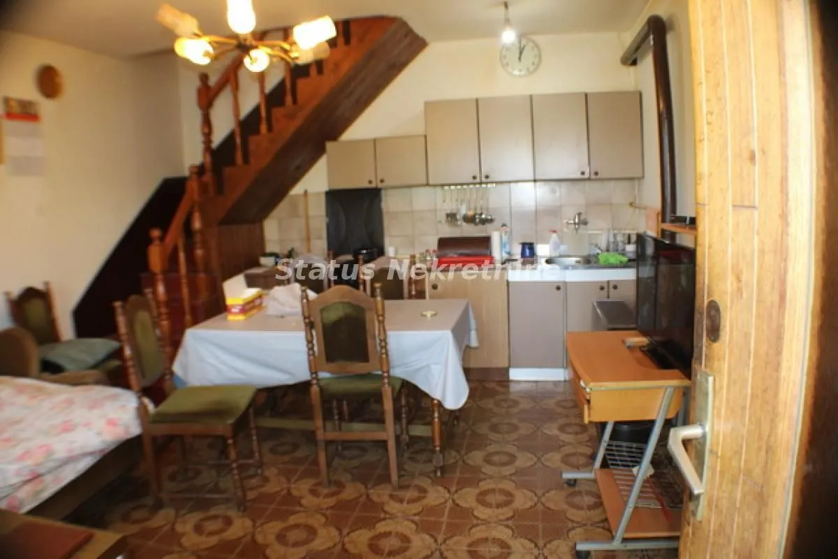 Prodaja, kuća, 54m², Rakovac, Novi Sad Sve Podlokacije