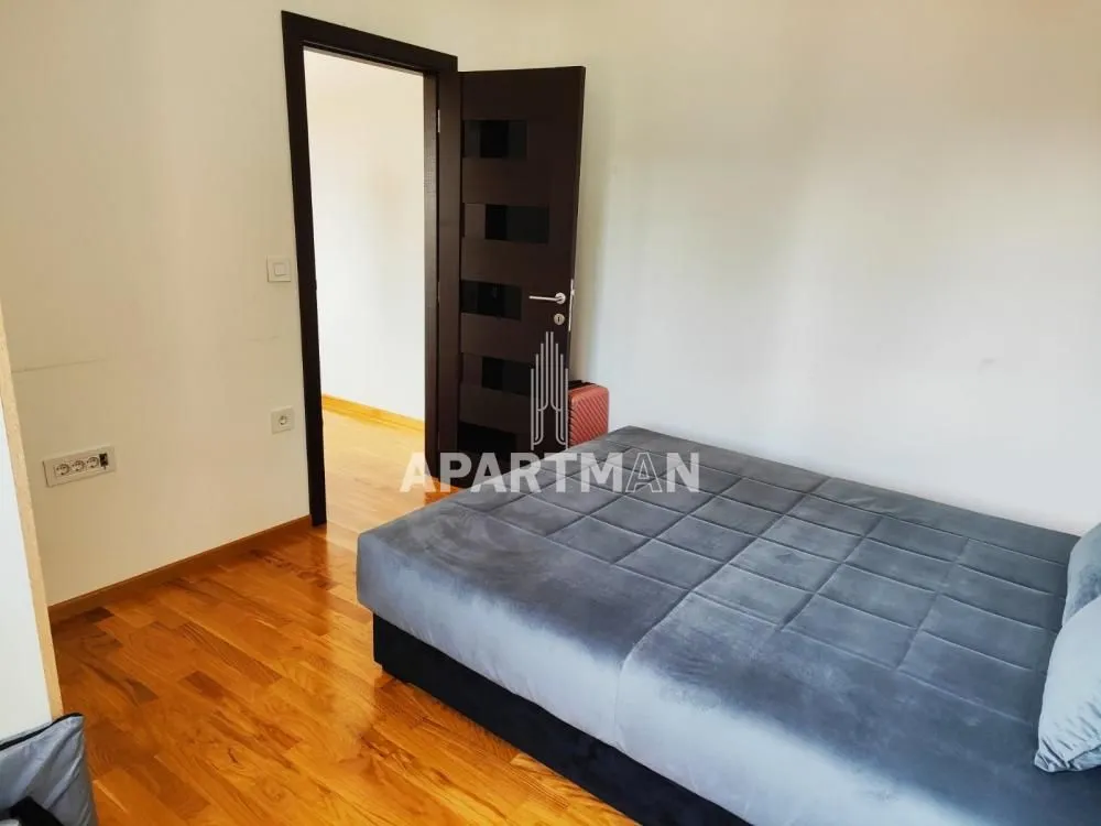 Rent, one bedroom apartment, 42m², Kluz, Zvezdara Sve Podlokacije