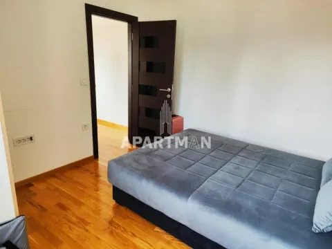 Rent, one bedroom apartment, 42m², Kluz, Zvezdara Sve Podlokacije - image 8