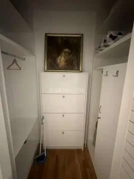 Rent, three bedroom apartment, 83m², Karaburma, Palilula Sve Podlokacije - image 8