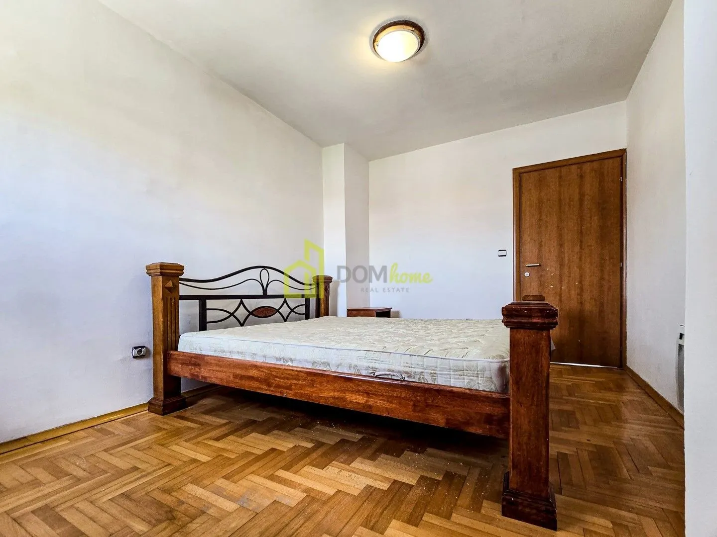 Prodaja, dvosoban stan, 71m², Stari Aerodrom, Podgorica