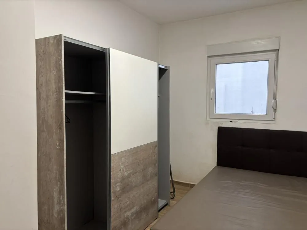 Rent, one bedroom apartment, 50m², Zvezdara Sve Podlokacije, Beograd