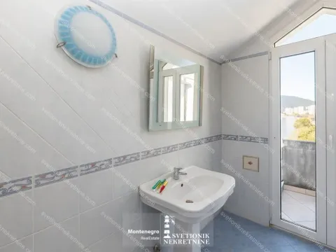 Sale, three bedroom apartment, 118m², Topla, Herceg Novi - image 13