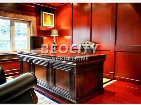 Sale, house, 830m², Senjak, Beograd - image 5