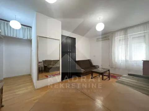 Rent, studio apartment, 25m², Centar, Podgorica - image 5