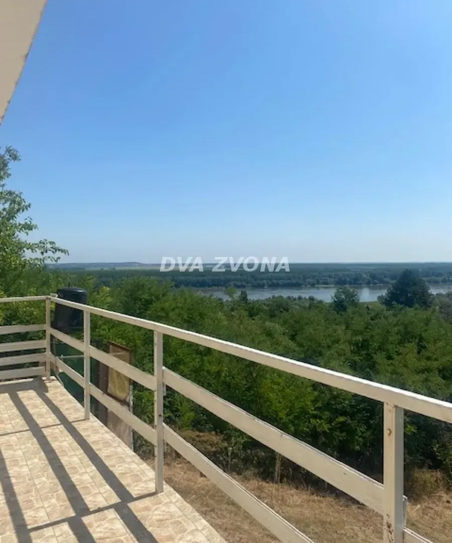 Sale, house, 104m², Stari Slankamen, Inđija