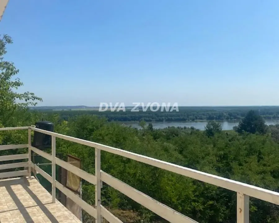 Prodaja, kuća, 104m², Stari Slankamen, Inđija