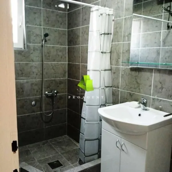 Rent, three bedroom apartment, 90m², Palilula, Niš