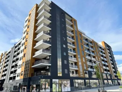 Izdavanje, jednosoban stan, 45m², Stari Aerodrom, Podgorica - image 2