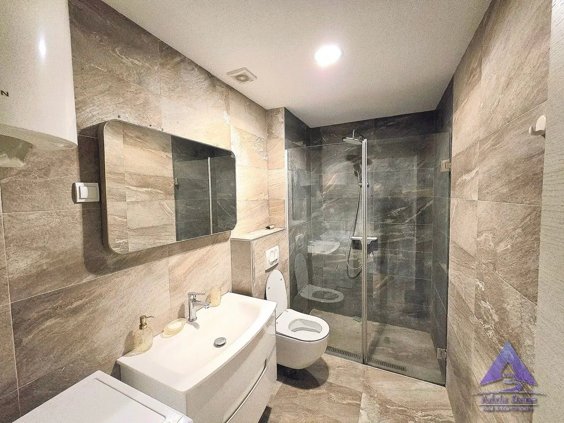 Sale, two bedroom apartment, 118m², Dubovica, Budva