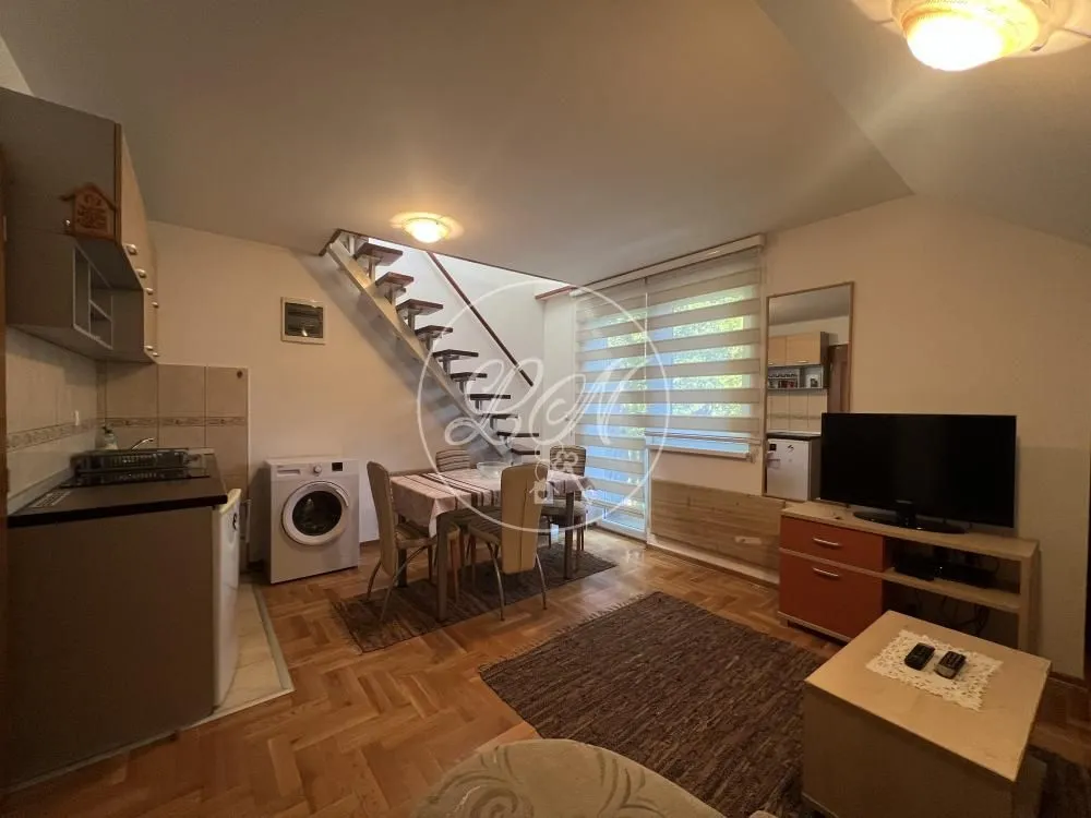 Prodaja, jednosoban stan, 28m², Centar, Zlatibor
