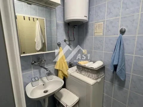 Izdavanje, stan, 26m², Centar, Novi Sad - image 7