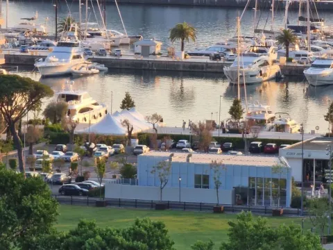 Prodaja, kuća, 312m², Tivat, Crna Gora - image 23