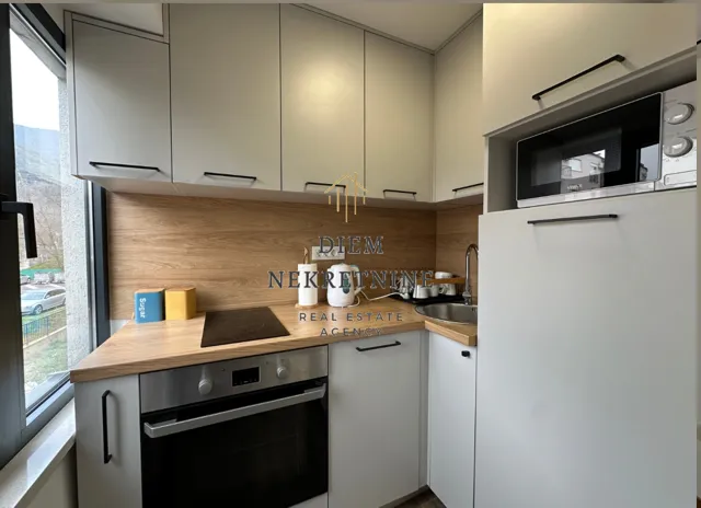 Prodaja, jednosoban stan, 40m², Seljanovo, Tivat