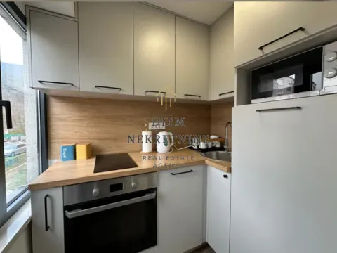 Prodaja, jednosoban stan, 40m², Seljanovo, Tivat - image 14