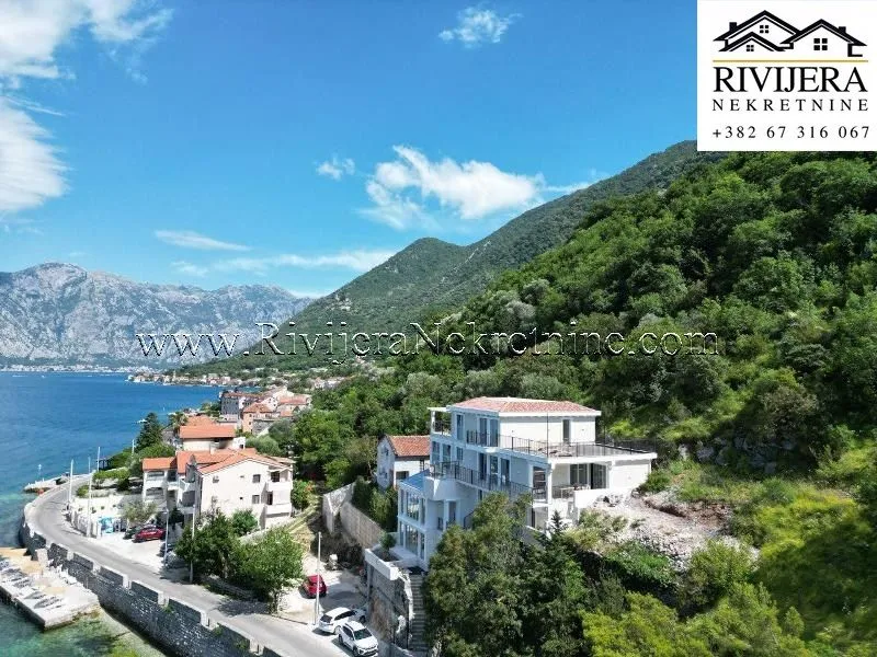 Prodaja, kuća, 400m², Stoliv, Kotor