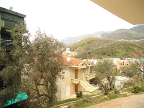 Sale, studio apartment, 25m², Pržno, Budva - image 8