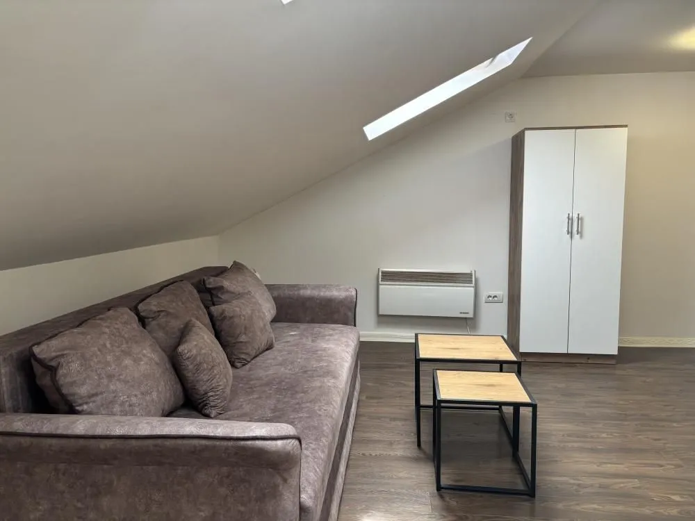Rent, apartment, 27m², Mirijevo 1, Mirijevo Sve Podlokacije