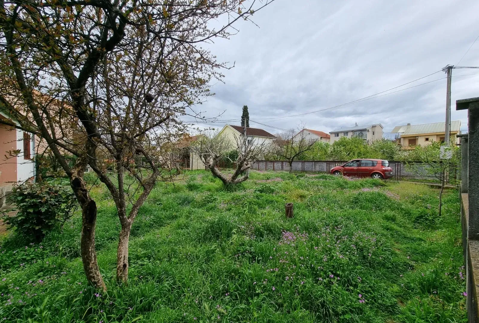Prodaja, kuća, 101m², Tološi, Podgorica