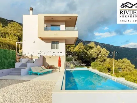 Prodaja, kuća, 200m², Podi, Herceg Novi - image 1