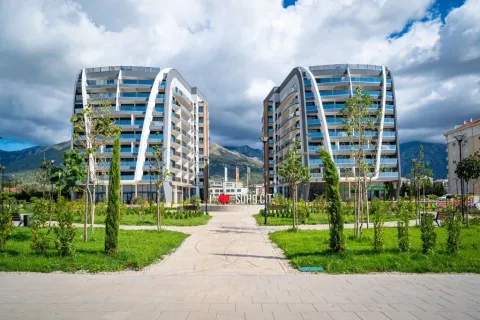 Stan in Centar