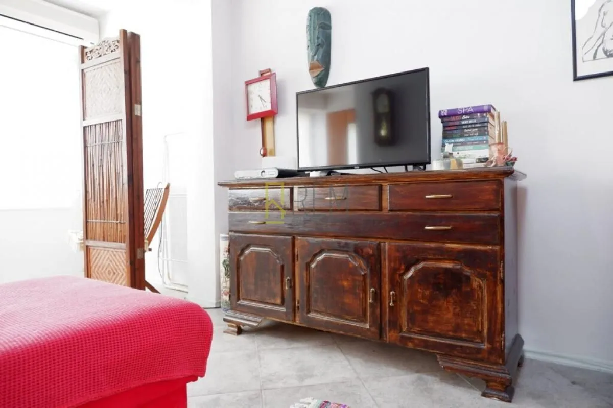 Sale, one bedroom apartment, 44m², Centar, Budva