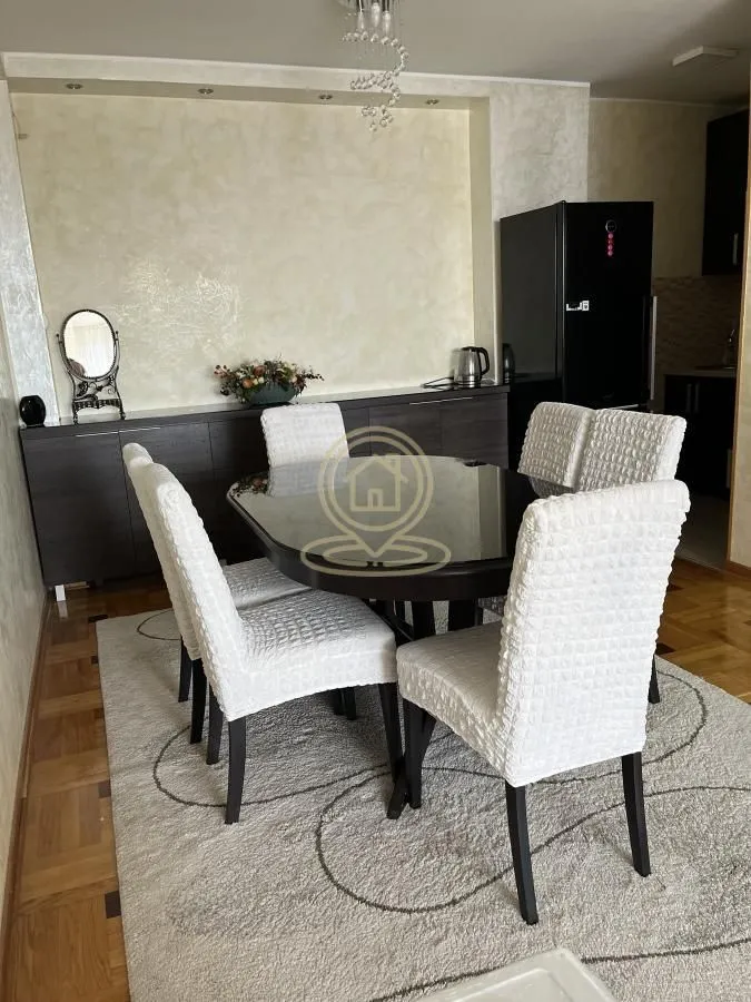 Izdavanje, četvorosoban stan, 102m², Telep, Novi Sad Sve Podlokacije