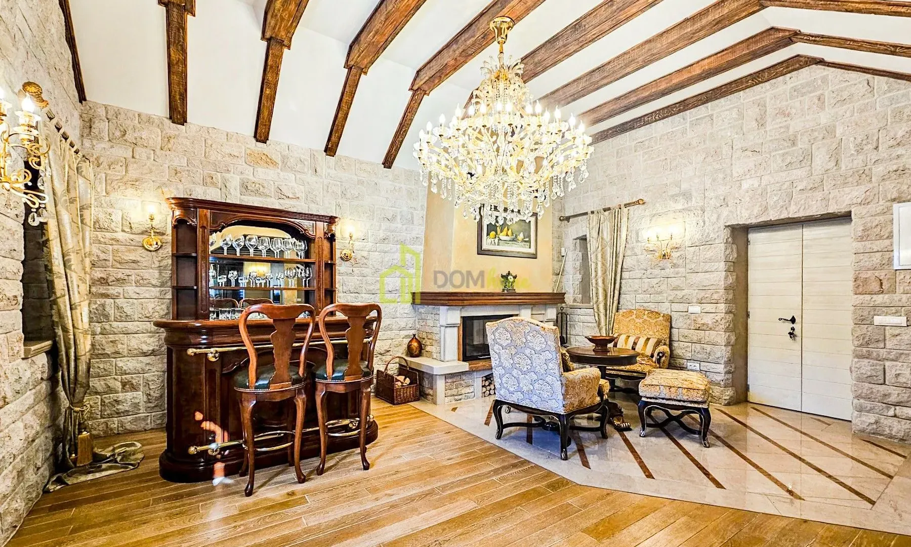 Prodaja, kuća, 206m², Perast, Kotor